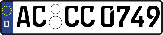 AC-CC0749