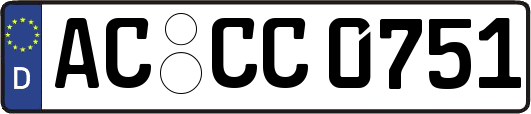 AC-CC0751