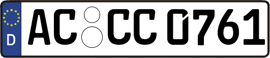 AC-CC0761