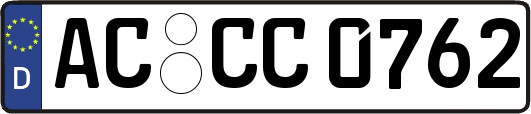 AC-CC0762