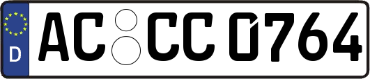 AC-CC0764