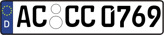 AC-CC0769