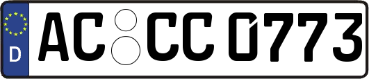 AC-CC0773