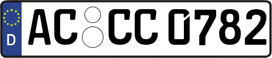 AC-CC0782