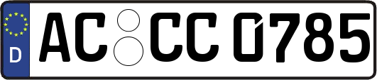 AC-CC0785