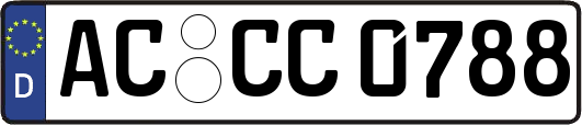 AC-CC0788