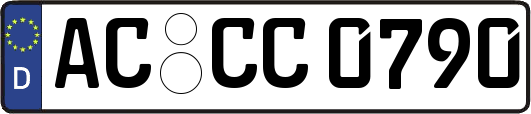 AC-CC0790