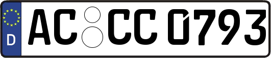 AC-CC0793
