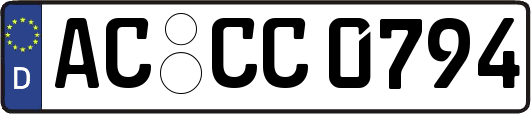 AC-CC0794