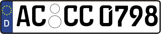 AC-CC0798
