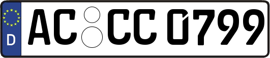 AC-CC0799
