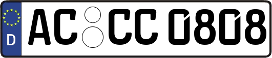 AC-CC0808