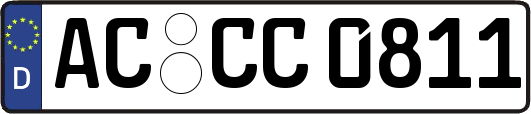 AC-CC0811