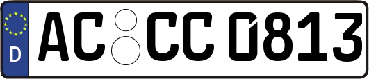 AC-CC0813