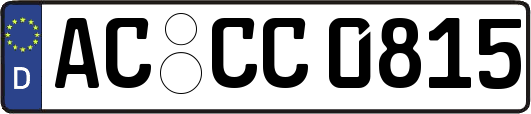 AC-CC0815