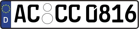 AC-CC0816