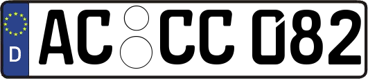 AC-CC082