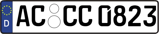 AC-CC0823
