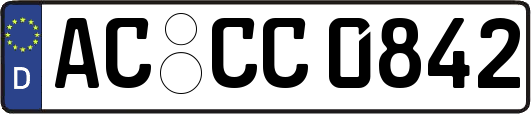 AC-CC0842
