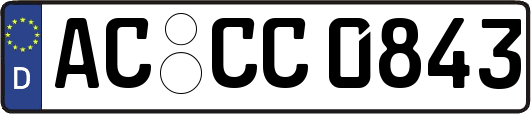 AC-CC0843