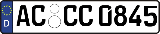 AC-CC0845