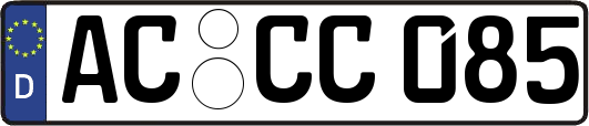 AC-CC085