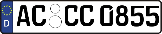 AC-CC0855