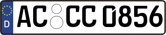 AC-CC0856