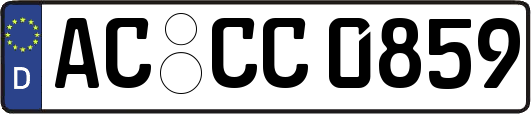 AC-CC0859