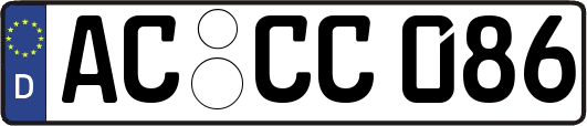 AC-CC086