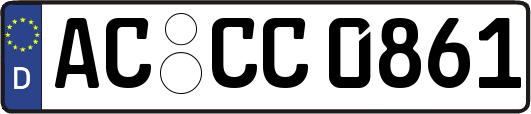 AC-CC0861