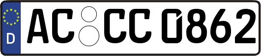 AC-CC0862