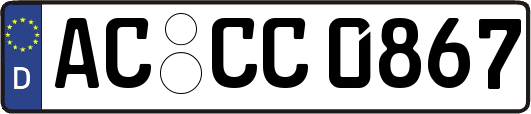 AC-CC0867