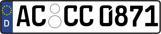 AC-CC0871