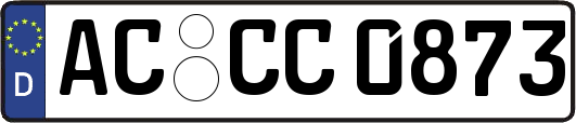 AC-CC0873
