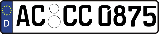 AC-CC0875