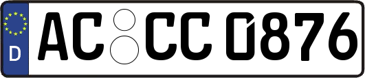 AC-CC0876