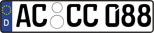 AC-CC088