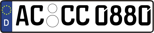 AC-CC0880