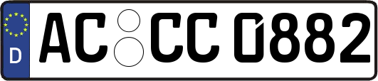 AC-CC0882