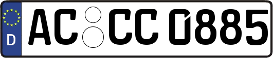 AC-CC0885