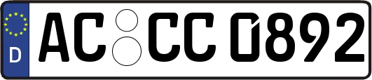 AC-CC0892