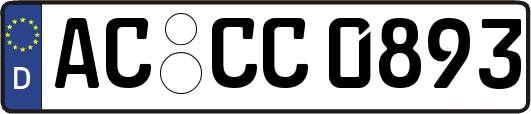 AC-CC0893