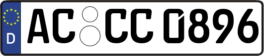 AC-CC0896