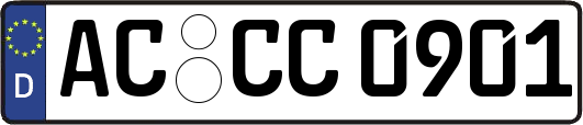 AC-CC0901