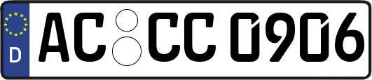 AC-CC0906