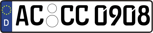 AC-CC0908