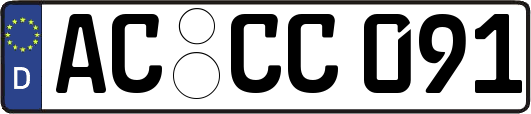 AC-CC091