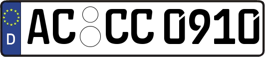 AC-CC0910