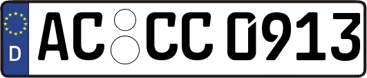 AC-CC0913